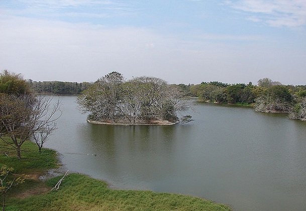 karanji-lake_mysore-turist-steder
