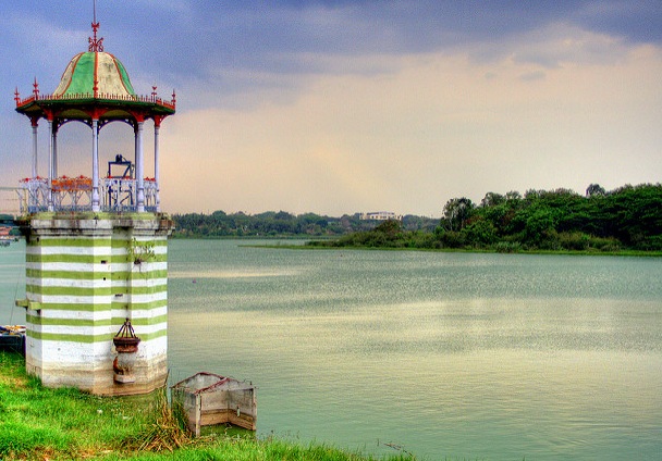 kukkarahalli-lake_mysore-turist-steder