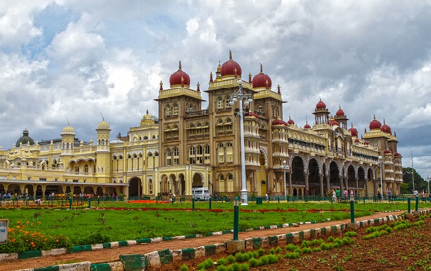 mysore-palace_mysore-turist-steder