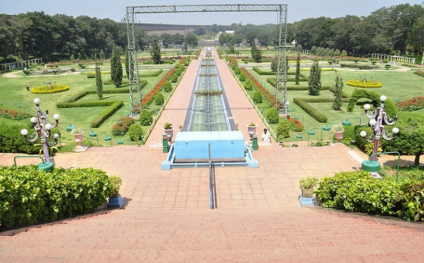 brindavan-gardens_mysore-turist-steder