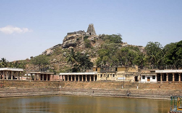 melkote-temple_mysore-turist-steder