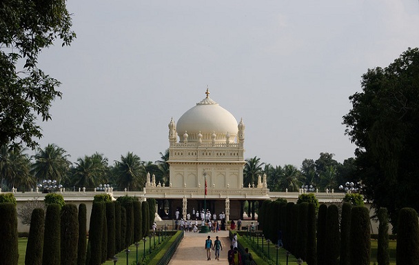 gumbaz_mysore-turist-steder