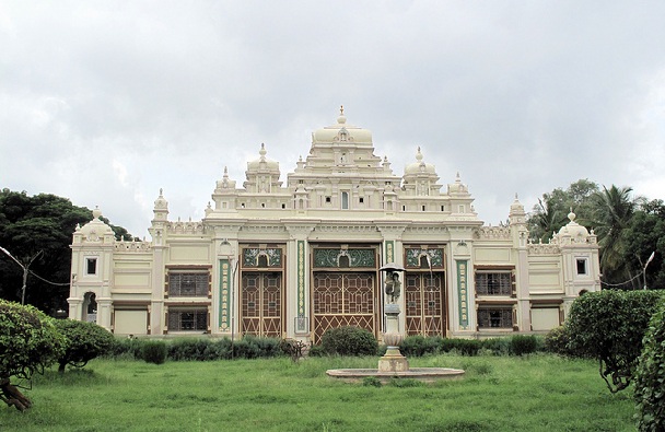 Turiststeder at besøge i Mysore