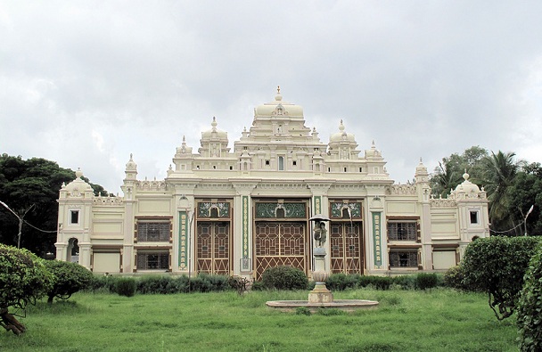 Turisztikai látnivalók Mysore -ban