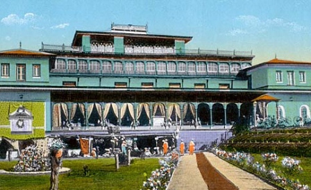 Sri Pratap Singh Museum bedste steder at besøge srinagar