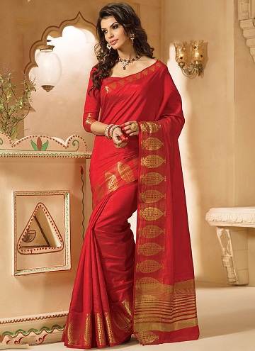 Dharmavaram sarees 13