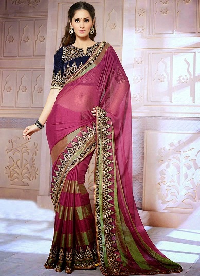 Dharmavaram sarees 6