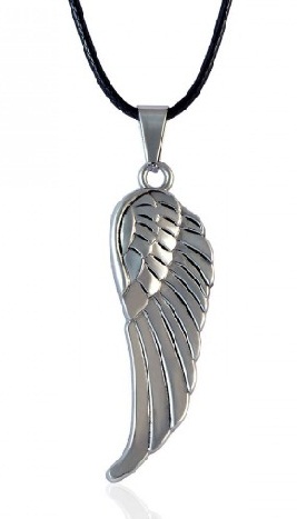 Angel Wings Lockets til kvinder og mænd