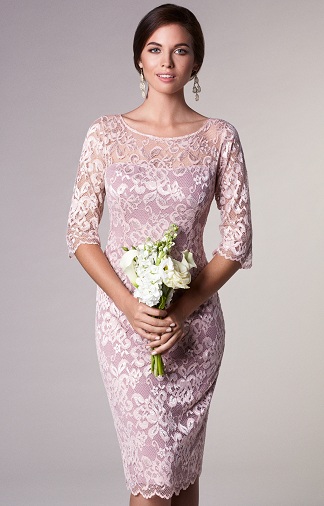 Vintage Rose kjole