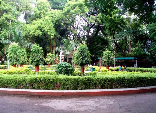 bund-garden_pune-turista-helyek