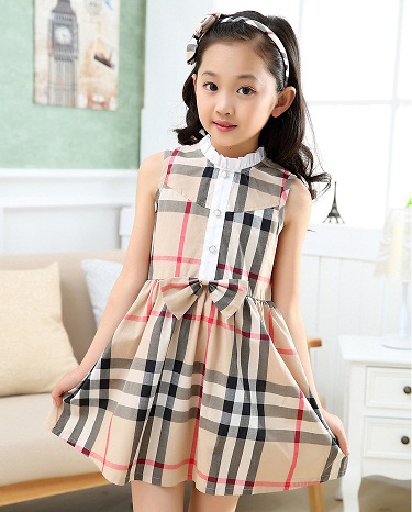 Teenage Small Frock