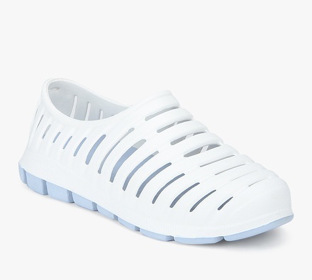 Fehér Urbane cipők