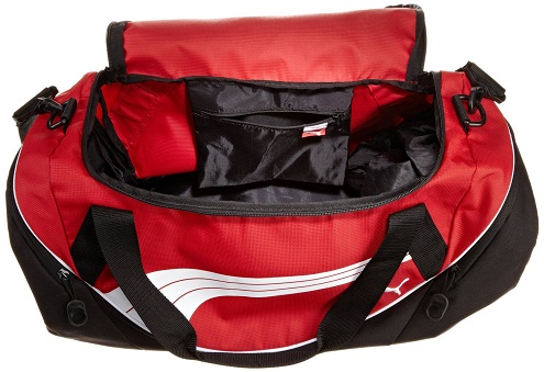 Puma Teamsport gymnastiktaske