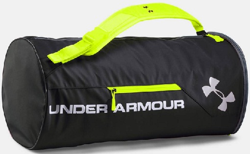 Duffle Gym Bag fra Under Armour
