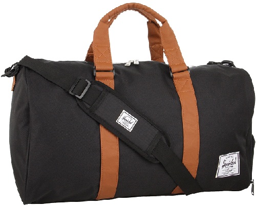 Roman Duffle Bag fra Herschel Supply Co