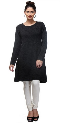 Paraply Kurti til vinter