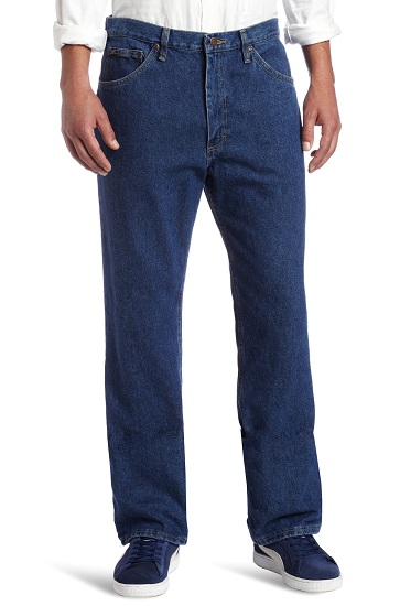 Lee Bootcut jeans til mænd