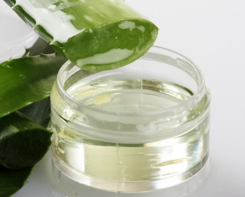 Aloe Vera hjemmelavet toner