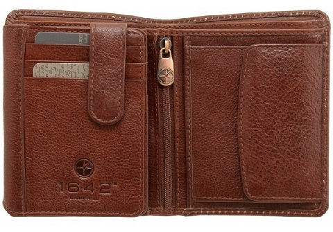 multifunktions-herre-læder-tegnebog