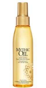 L’Oreal Mythic Oil Concentrate