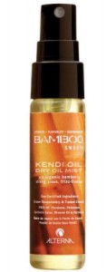 Alterna Bamboo Smoothing Oil