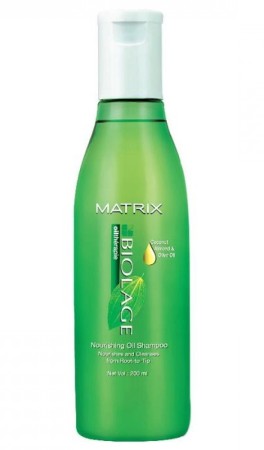 Matrix Biolage Root Nourishing Hair Oil