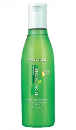 Matrix Biolage gyökér tápláló hajolaj