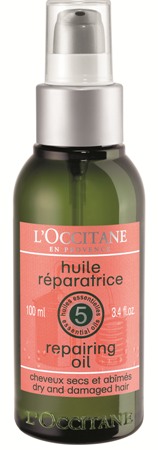 L'Occitane reparationsolie