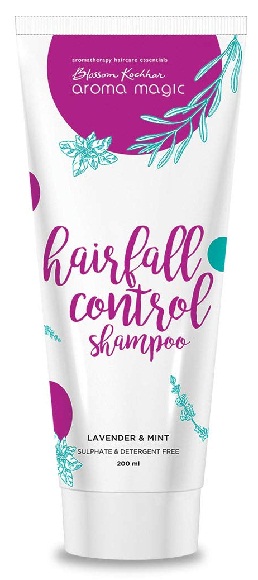 Aroma Magic Blossom Kochhar Hairfall Control Shampoo