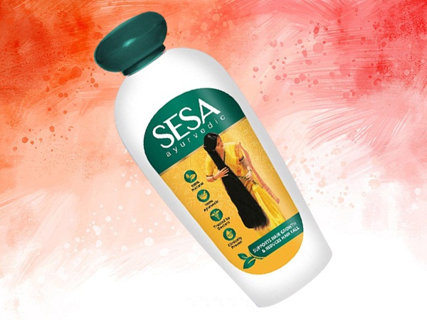 Sesa Ayurvedic Hair Oil