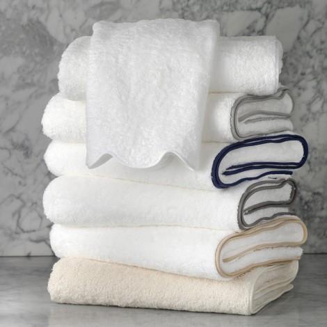 Luksus badehåndklæde