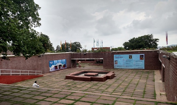 bharat-bhavan_bhopal-turist-steder