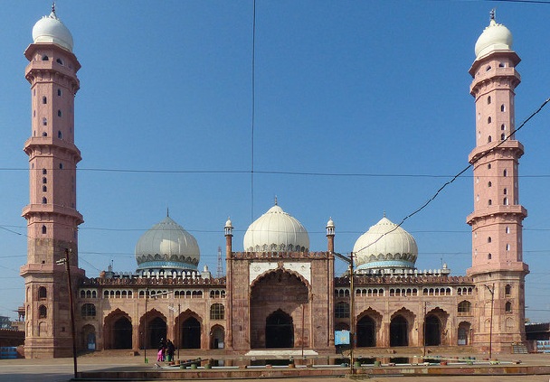 taj-ul-masjid_bhopal-turist-steder