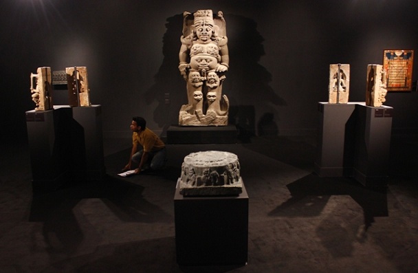 arkæologisk-museum_bhopal-turist-steder
