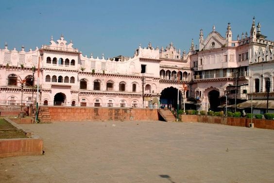 shaukat-mahal_bhopal-turist-steder