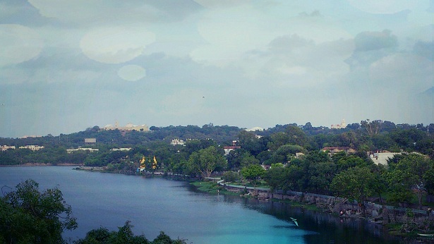 bhopal turisztikai helyek