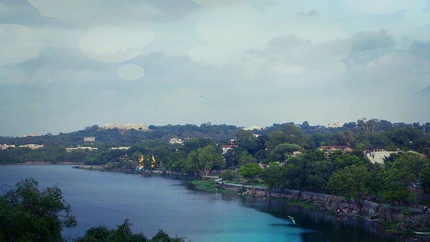 bhopal turiststeder