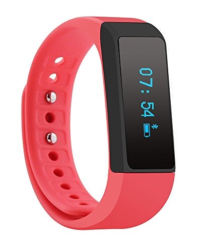 Fitness Tracker