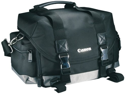 Professzionális váll fényképezőgép táska a Canon -tól