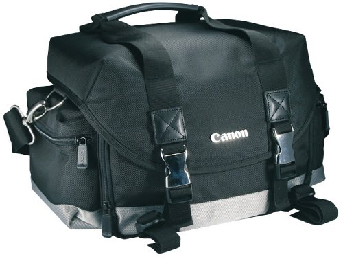 Professionel skulderkamera taske fra Canon