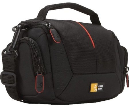 Case Logic DCB-305 kamerataske