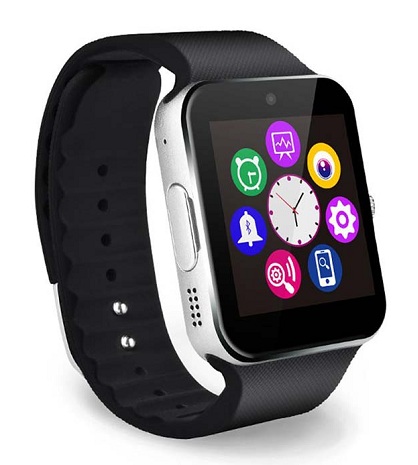 Smart Watch ajándék