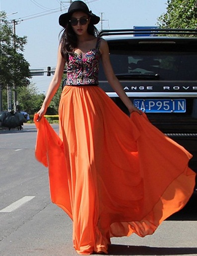 Sifon kör szoknya