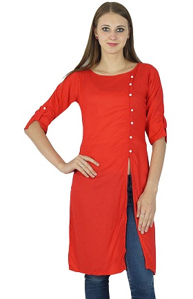 Designer Kurti