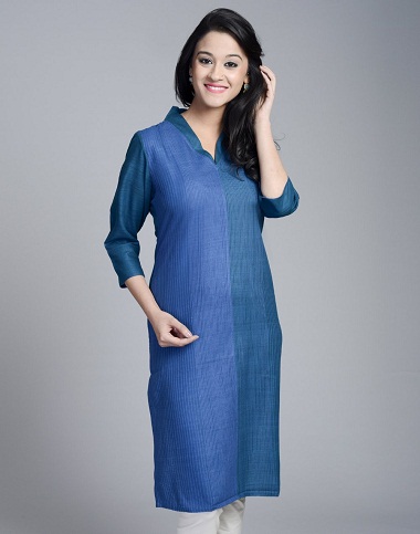 Selyem Kurti