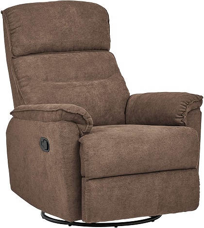 Ravenna Home Pull Recliner