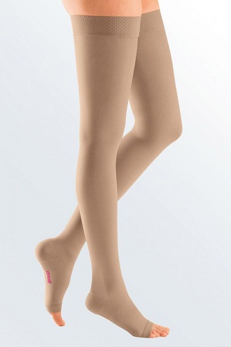 Strømper Style Compression Sock