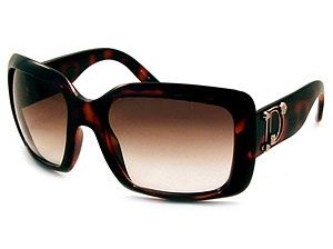 Dior Designer solbriller