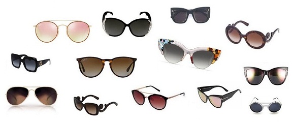 15 bedste designer solbriller til mænd og kvinder