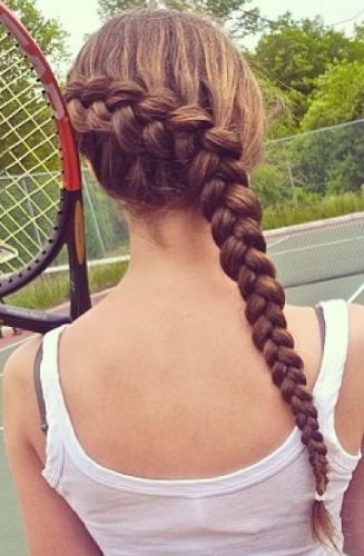 Hollandsk Braid Band